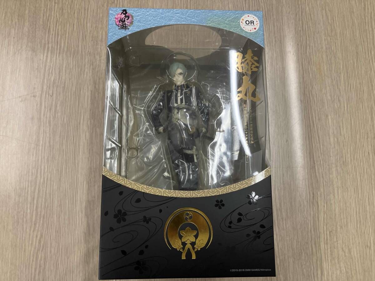 オランジュ・ルージュ 膝丸 刀剣乱舞-ONLINE- オランジュ