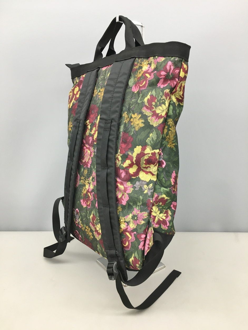 グレゴリーGREGORY フローラルリュック　花柄　美品 グレゴリーGREGORY フローラルリュック 花柄 美品 GREGORY