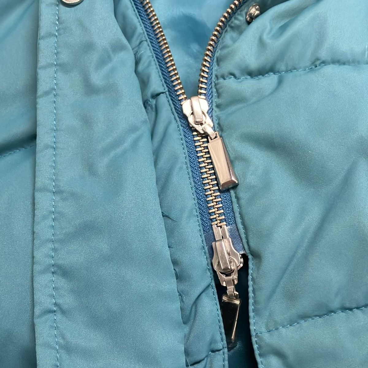 - ブルーグリーン