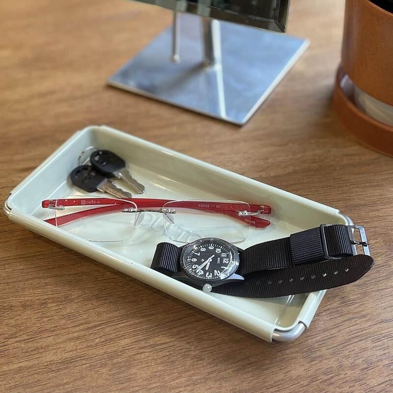 小物収納 トレイ DULTON ダルトン デスクトップトレイ DESKTOP TRAY