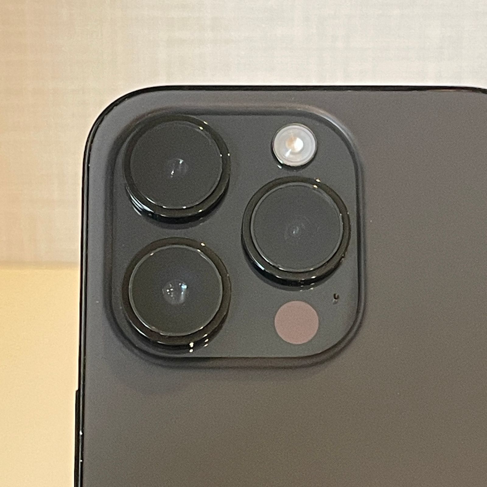 訳あり】iPhone14 Pro 128GB スペースブラック - メルカリ