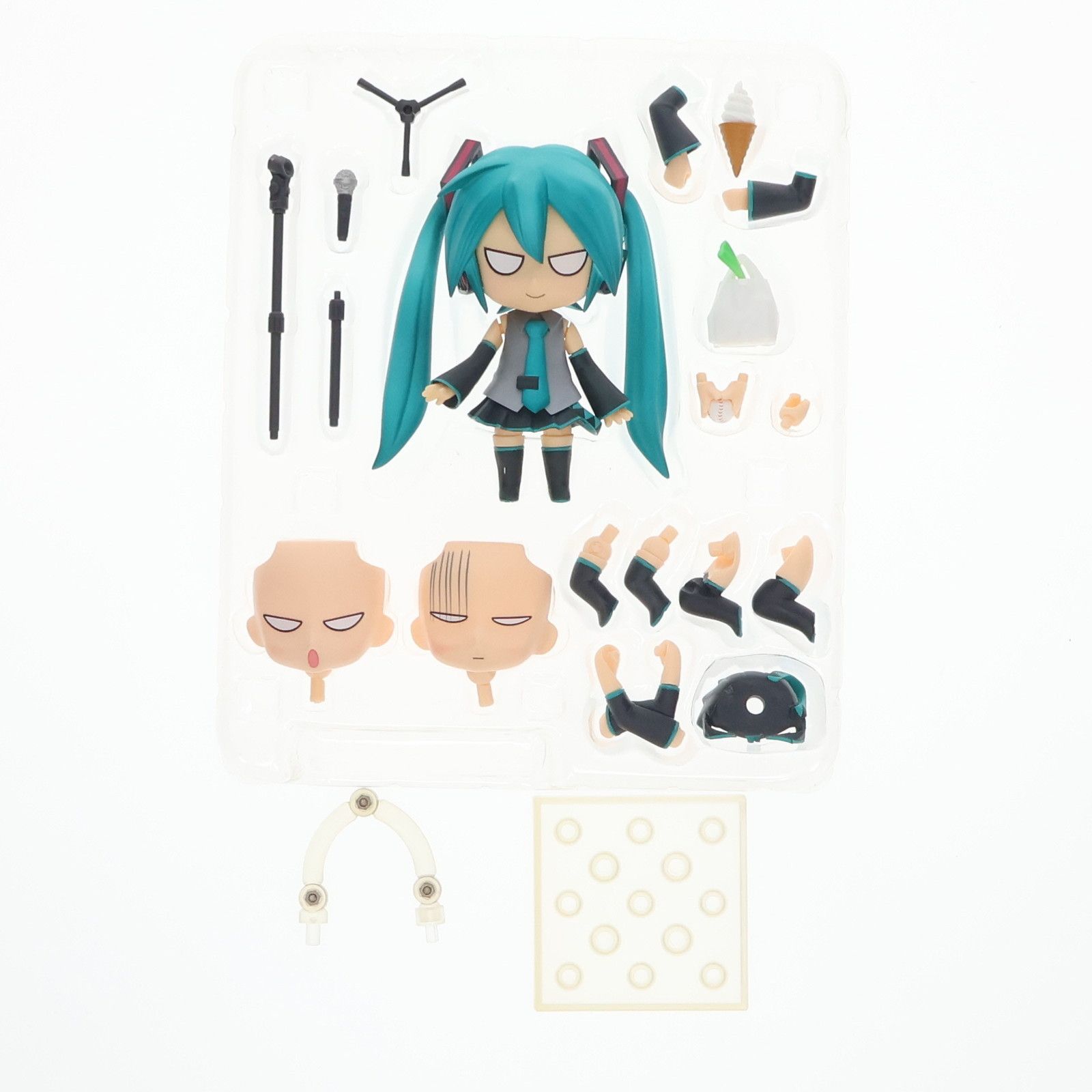 ねんどろいど 212 週刊はじめての初音ミク Amazon.co.jp限定 「Amazon
