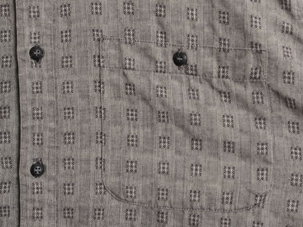 お得なクーポン配布中!】 90s パタゴニア 総柄 長袖シャツ メンズ M  