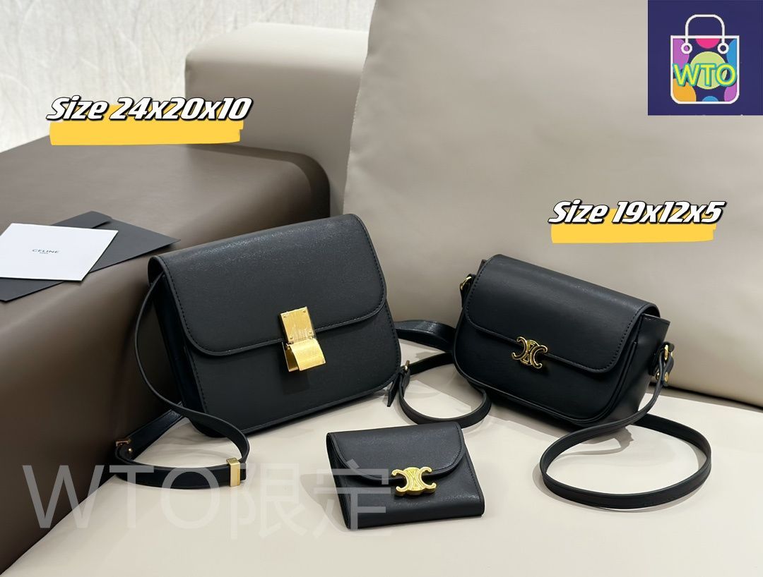 CELINE 362355058C18TA 関税送料込 CELINE ティーン ニノ バッグ (CELINE/ショルダーバッグ