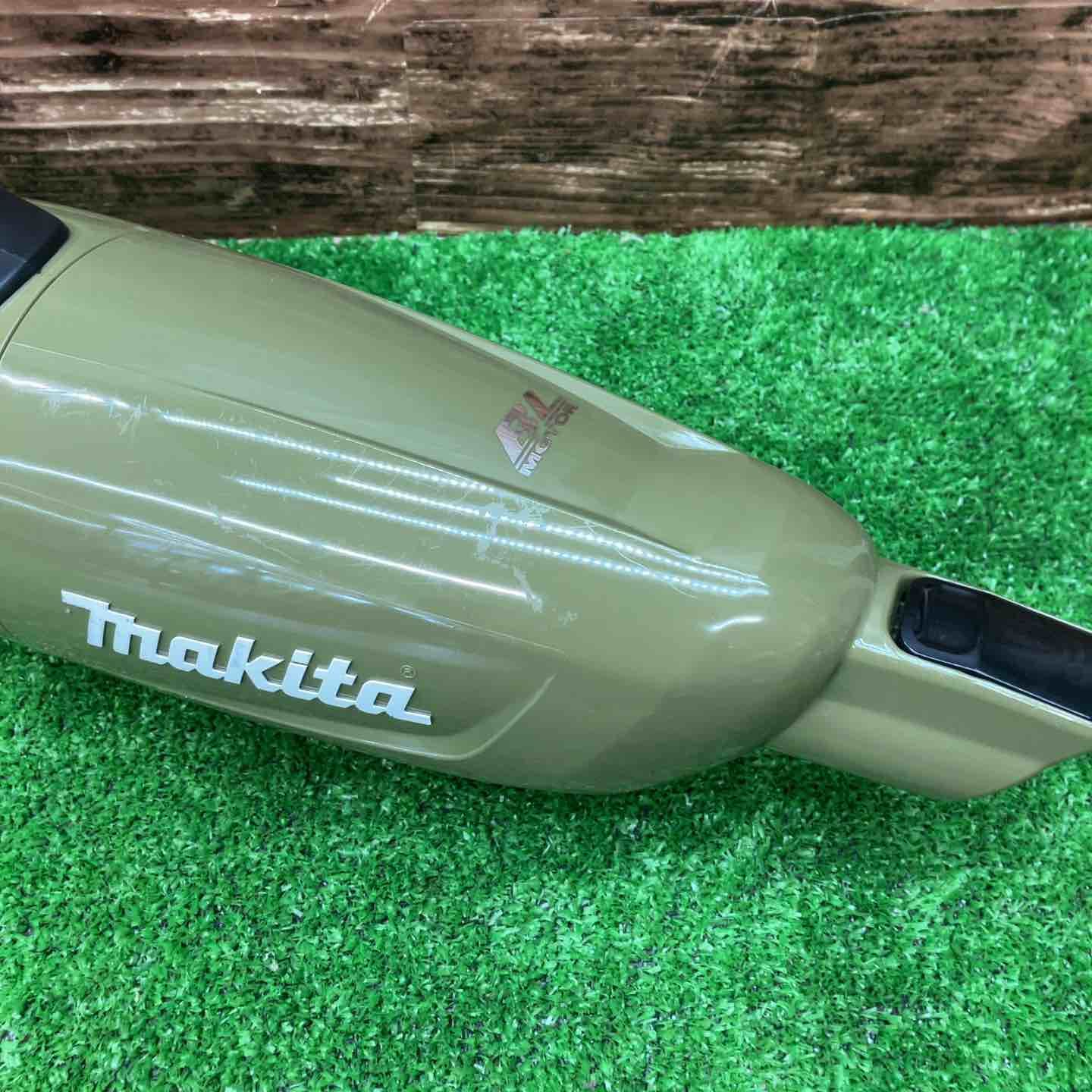 マキタ makita コードレスクリーナー CL284FDZO 川越店 BRIGHTFACE_UK