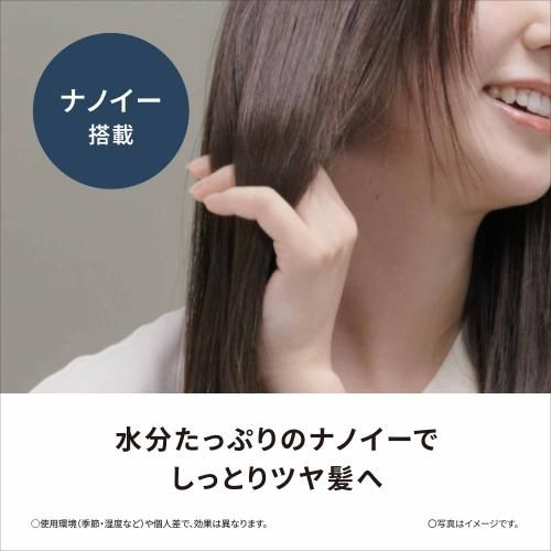 ナノケア EH-HS0J-W