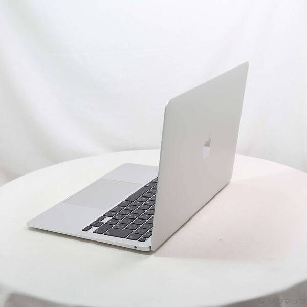 中古品〕 MacBook Air 13.3-inch Late-2020 MGN93J／A Apple M1 8コア