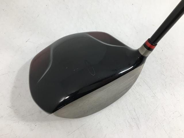 【中古ゴルフクラブ】ミズノ JPX A25 ドライバー QUAD JPX A25 1W