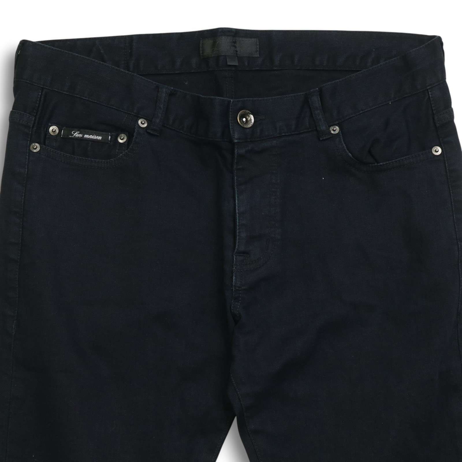Luv maison JACKROSE ジャックローズ ストレッチ☆ スキニー デニム