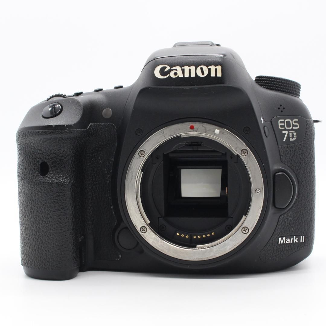 ★超美品★Canon キャノン EOS 7D ボディ #16080 Canon EOS 7D・ボディのみ - メルカリ