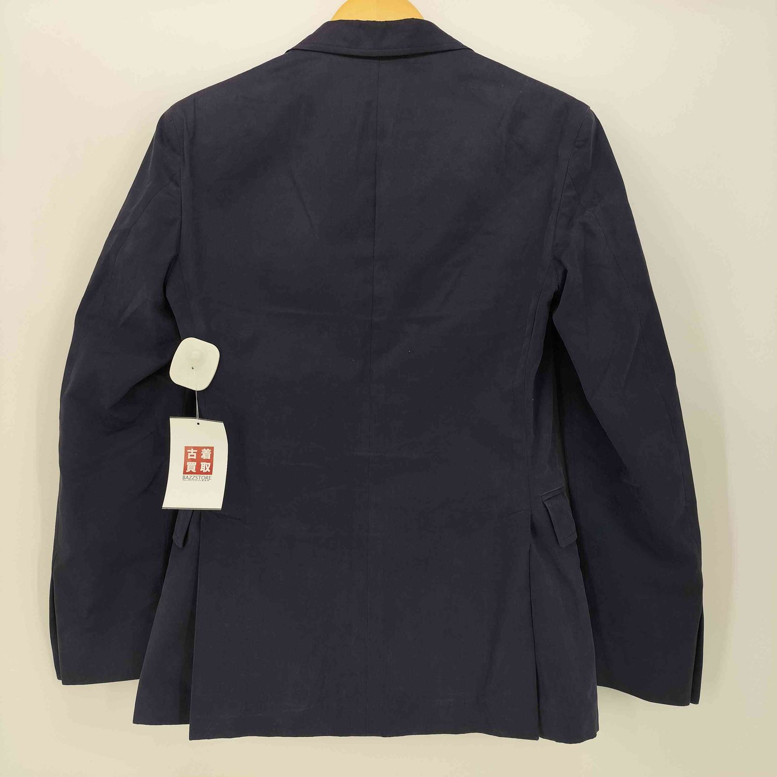 ポロラルフローレン POLO RALPH LAUREN イタリア製 2B テーラード