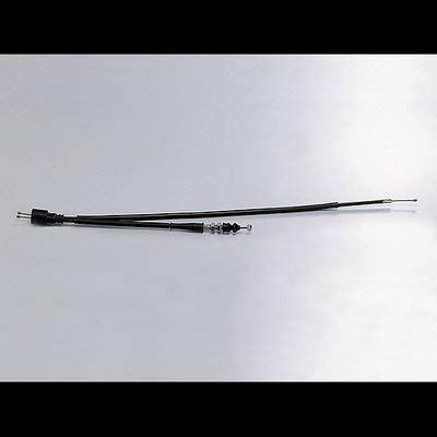 ハリケーン(HURRICANE) スロットルケーブル (+12.5CM) ラDIOZX HB6250