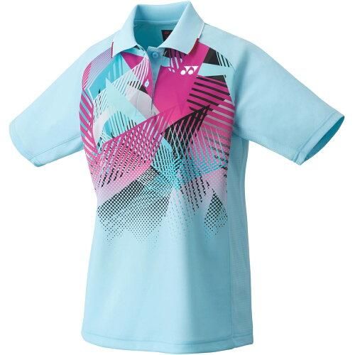 はま様 新品・5営業日で発送】YONEX ヨネックス ウィメンズゲームシャツ