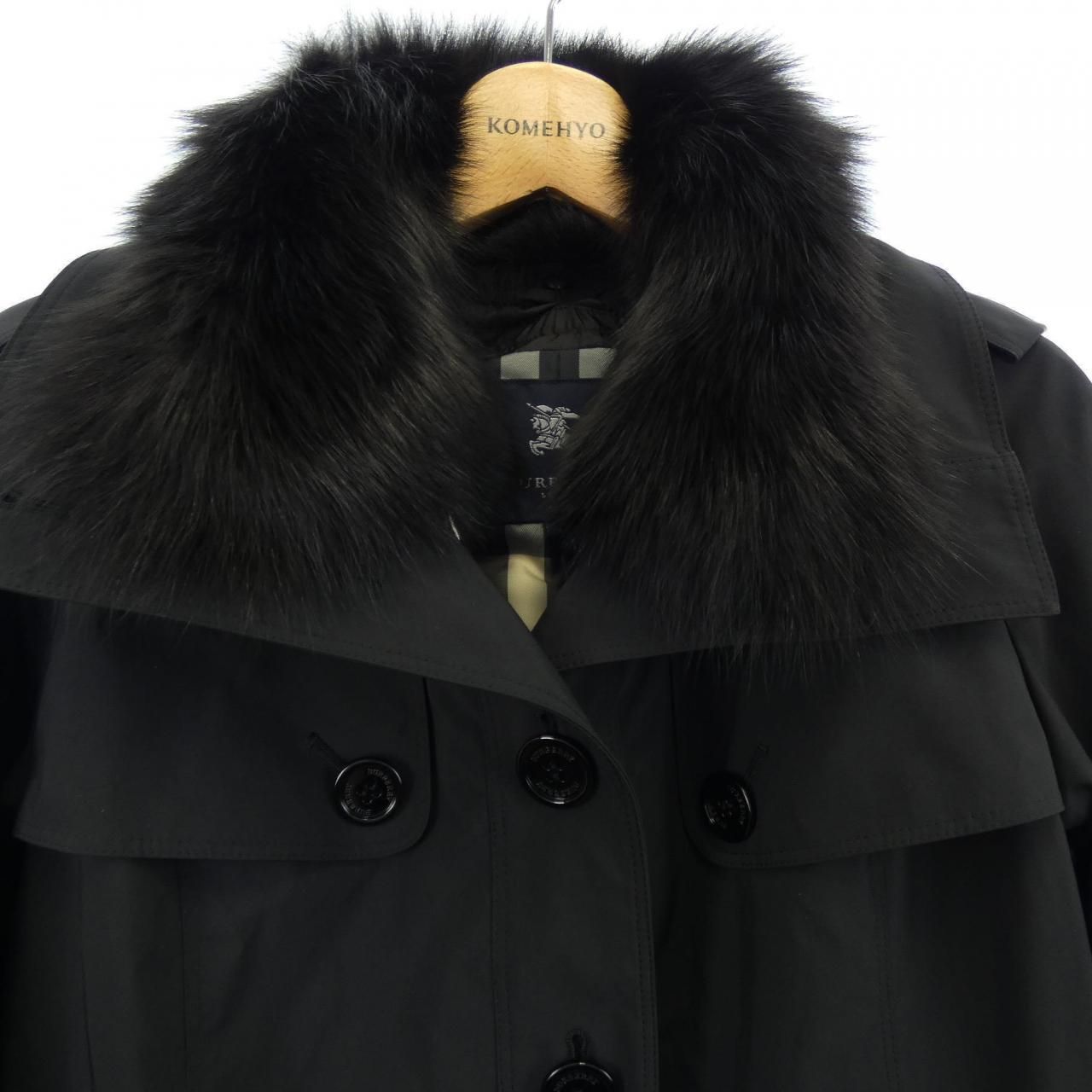 バーバリーロンドン BURBERRY