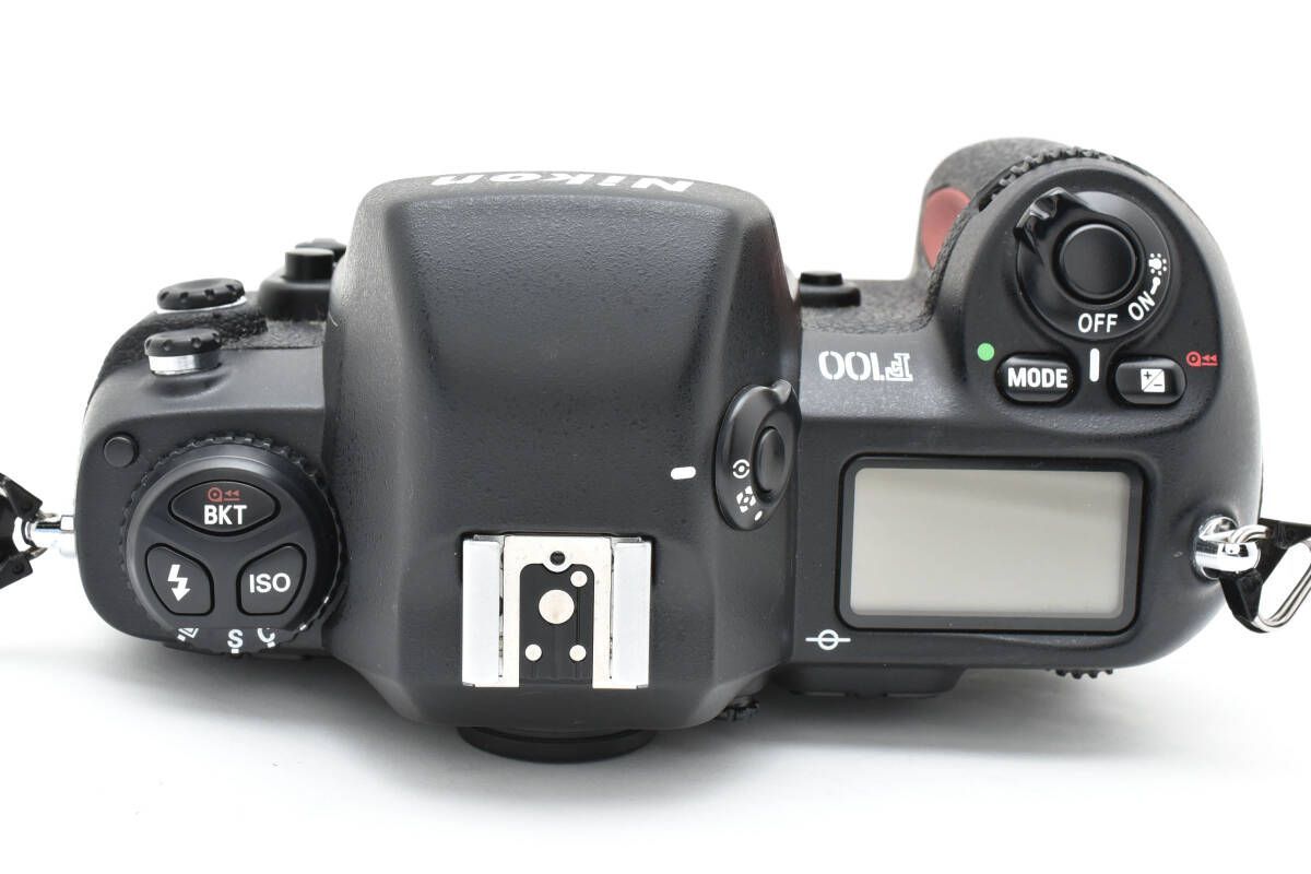 ☆良品☆ ニコン Nikon F100 ボディ☆ L12#6271 - メルカリ