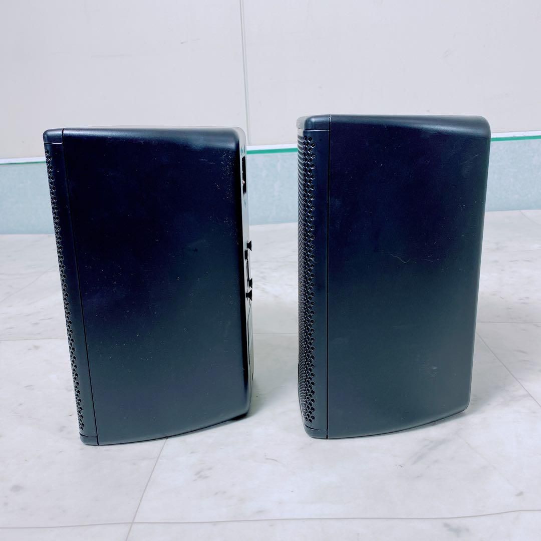 マーチンオーディオ　ADORN A55 スピーカー　ペア　NT975 マーチンオーディオ ADORN A55 スピーカー ペア NT975 - メルカリ