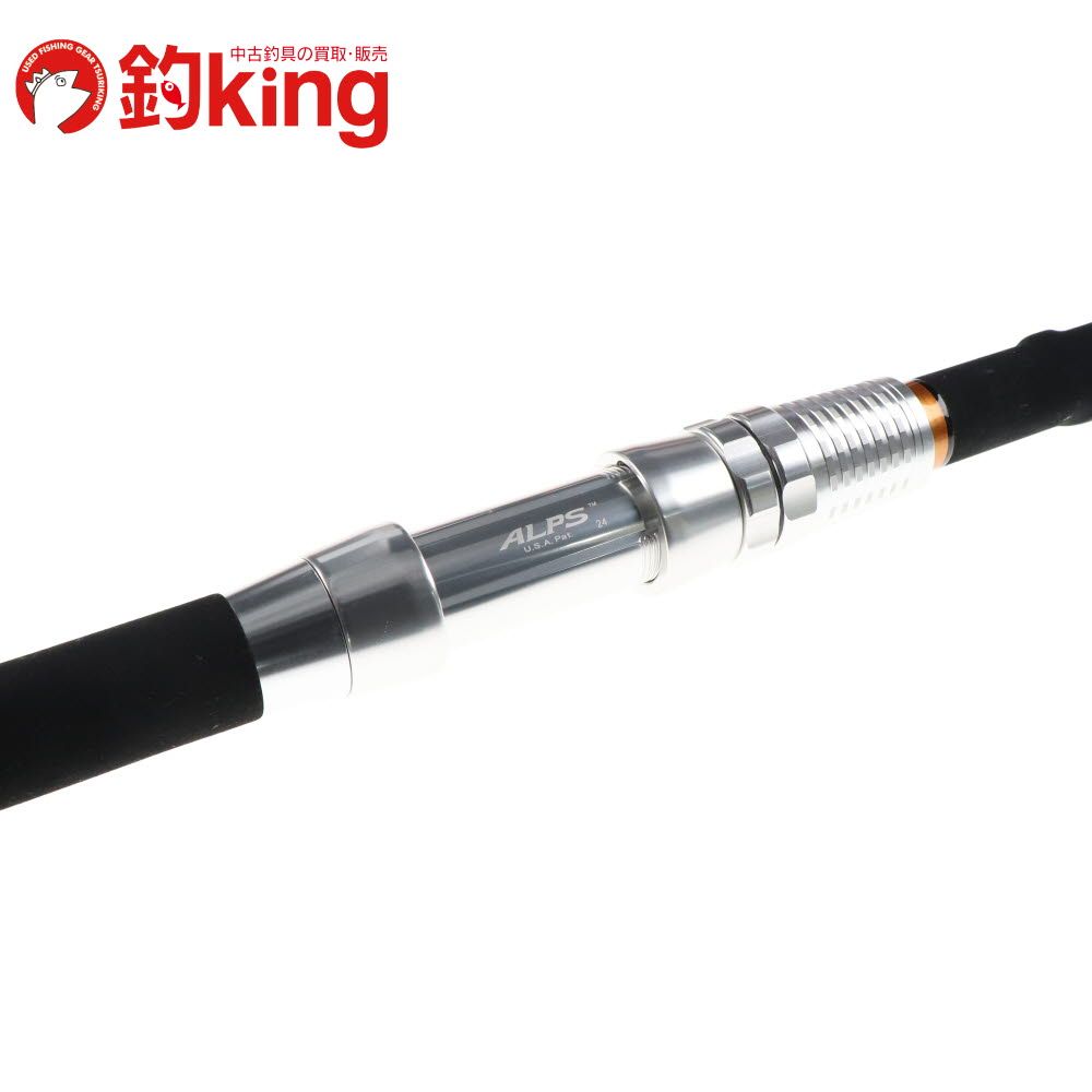 ダイワ 幻覇王 弓剣 484 /W197Y 極上品 石鯛 イシダイ 口白 クエ