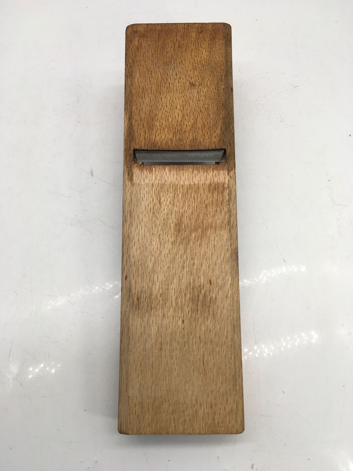 かんな PF読んでください 千吉 鉋 敷居作里 18mm 鋼付き カンナ かんな ふすま 障子 敷居