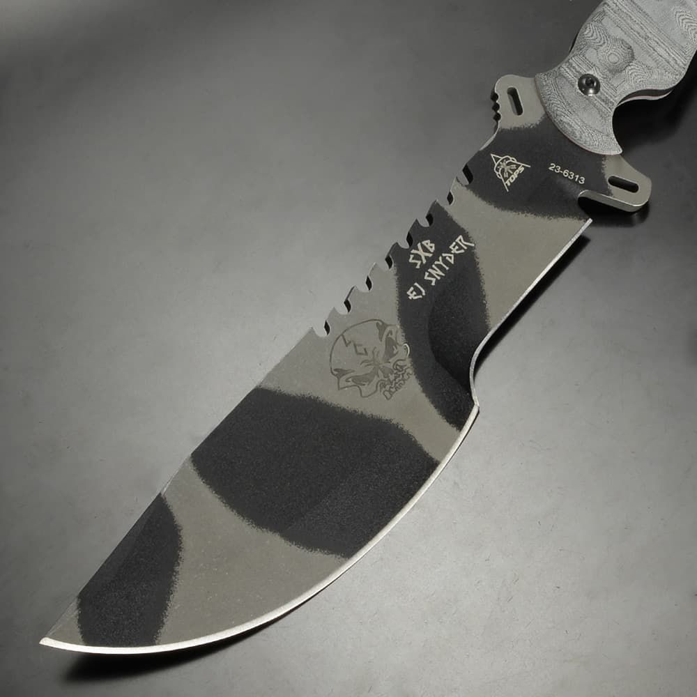 Skullcrushers Xtreme