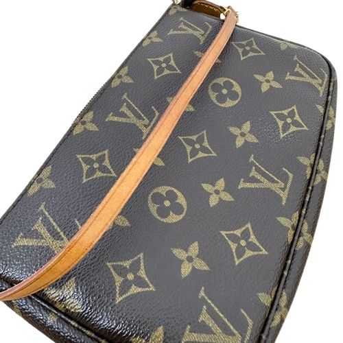 極美品ルイヴィトン アクセサリーポーチ ☆未使用？☆ルイヴィトン