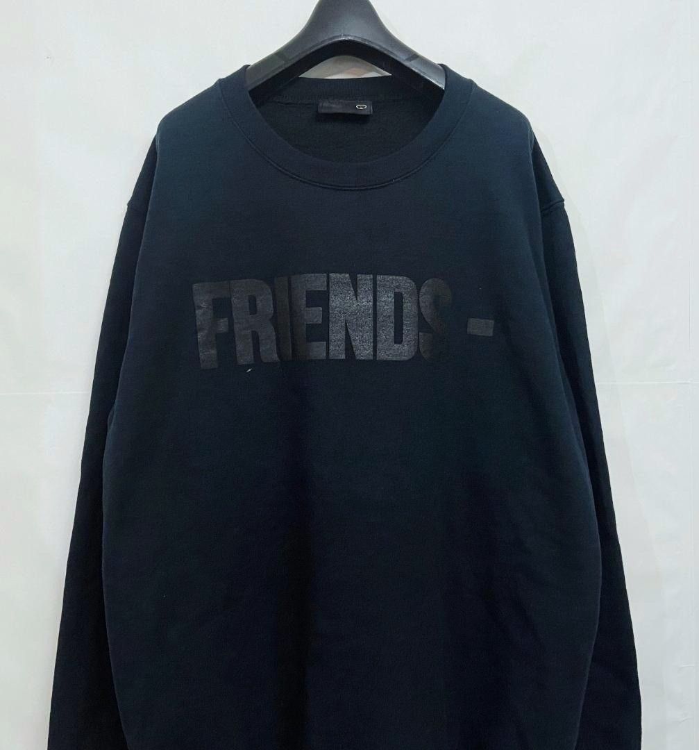 希少　VLONE ヴィーロン　スウェット　美品 Amazon | VLONE ヴィーロン ヴィーローン パーカー スウェット
