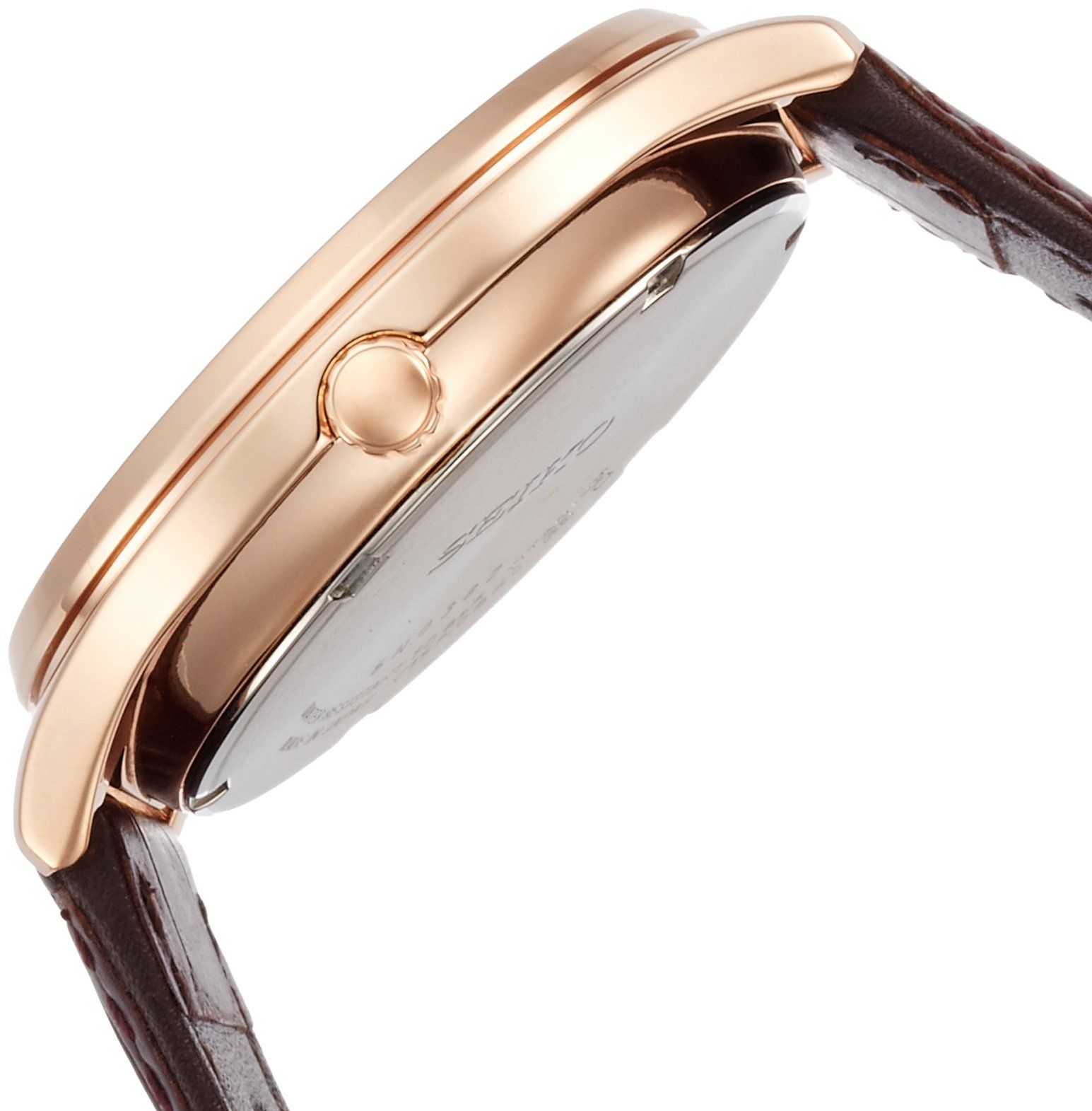 セイコーウォッチ] 腕時計 セイコー セレクション ソーラーペア