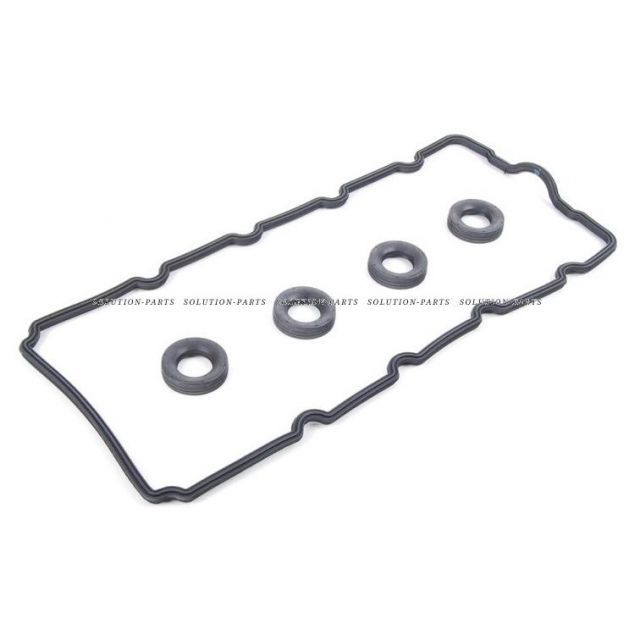 正規純正OEM BMW ミニ タペットカバーガスケット MINI R50 R52 R53 クーパー ワン 11121485838 ヘッドカバーガスケット Cooper S One タペットパッキン