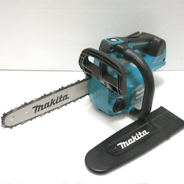 マキタ 250mm 充電式チェンソー MUC002G 本体のみ 40Vmax コードレス チェーンソー makita ≡DT4991 - メルカリ