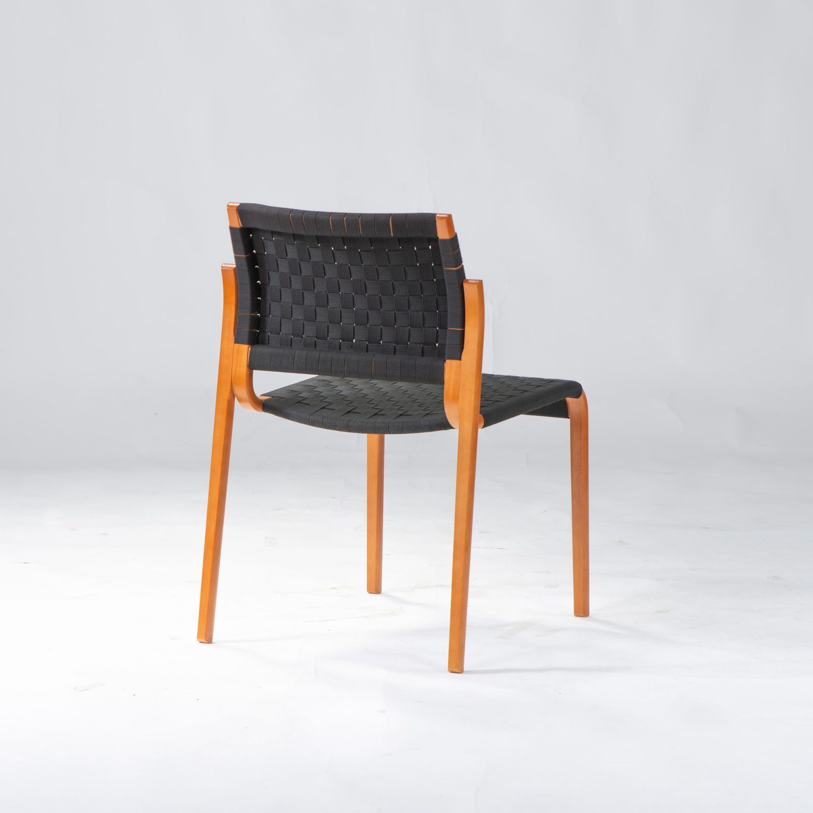 ダイニングチェア アルフレックス arflex NT SLIM エヌティースリム