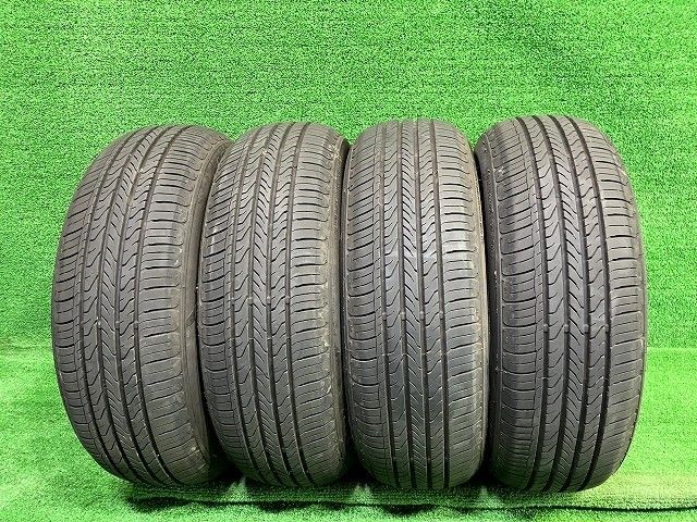 Aptany サマー アプタニー ハーモニックRP203 175 60R15 4本 5ミリ