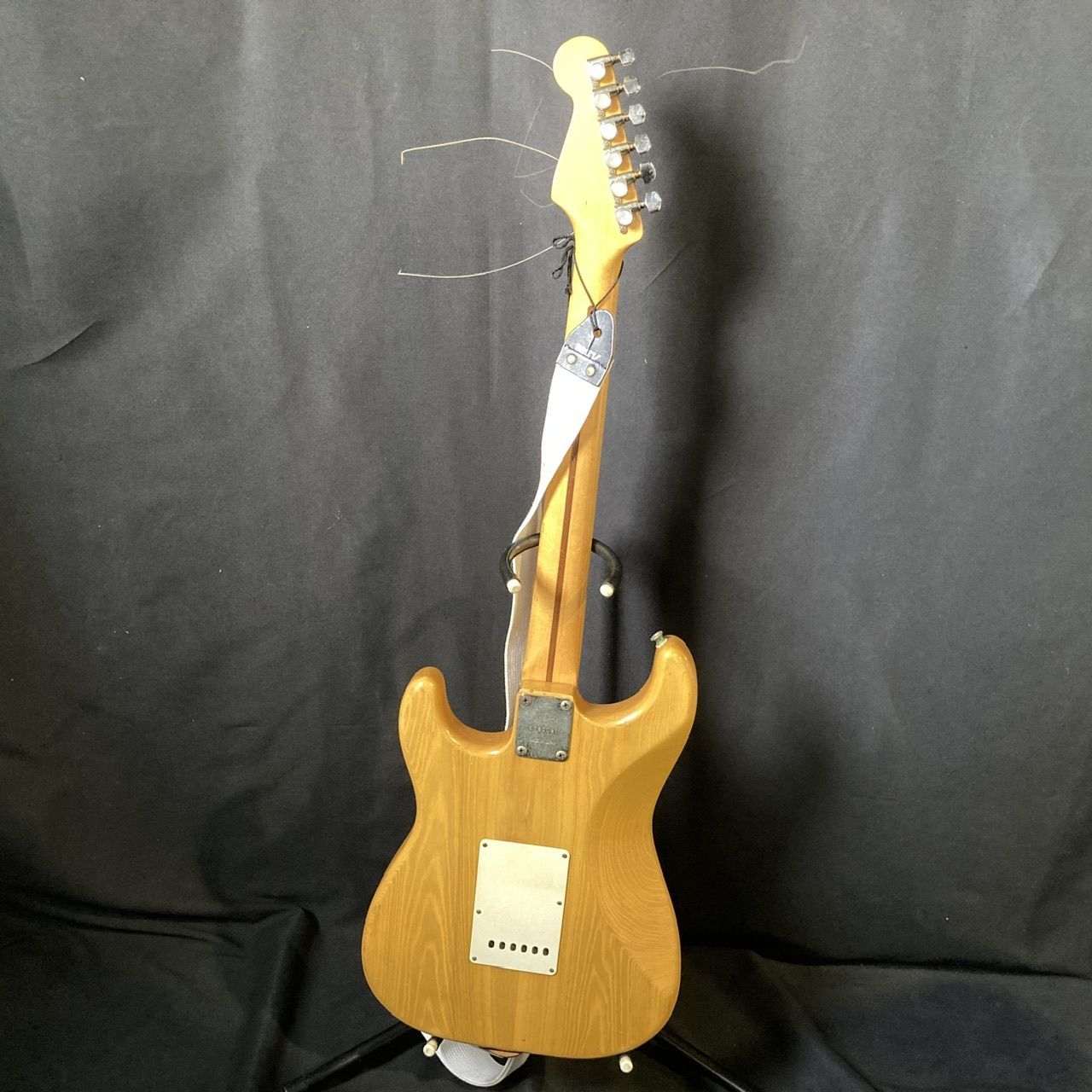 エレキギター グレコ ストラト (管理番号：OKU9826/E4-160) Fernandes