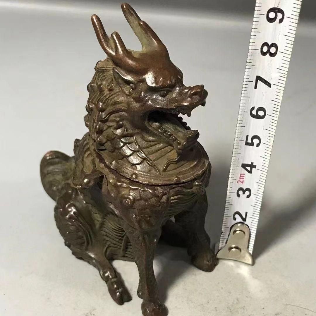 銅細工 手提炉 蒸籠包 茶道具 香道具 装飾品 工芸品 美術品 置物 銅細工 香炉 香道具 装飾品 工芸品 美術品 置物 - メルカリ
