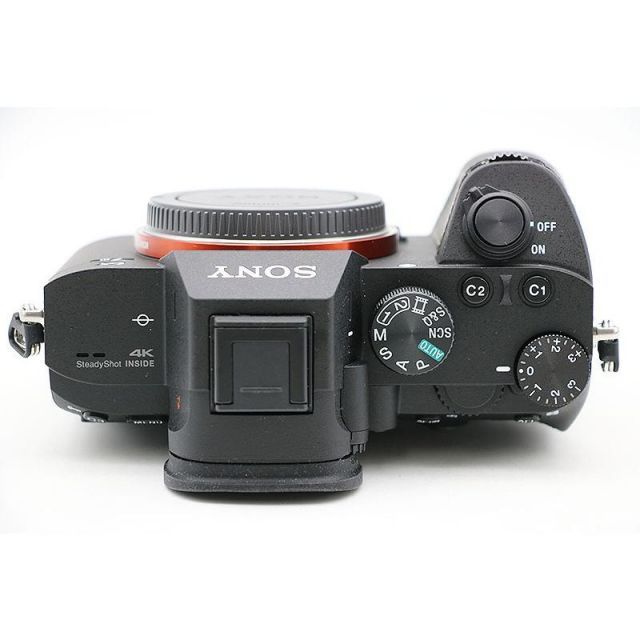 SONY α7 レンズキット FE 28-70 F3.5-5.6 ILCE-7K SONY FE 28-70mm