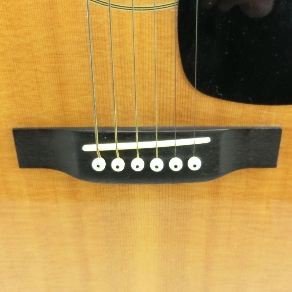 Morris】モーリス アコースティックギター MF201N _ ギター - メルカリ