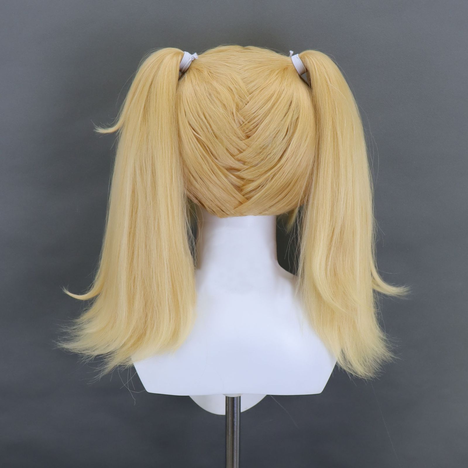 こに様　ウィッグオーダー② お取寄せ商品！納期ご相談下さい！】コスプレ耐熱ウィッグ