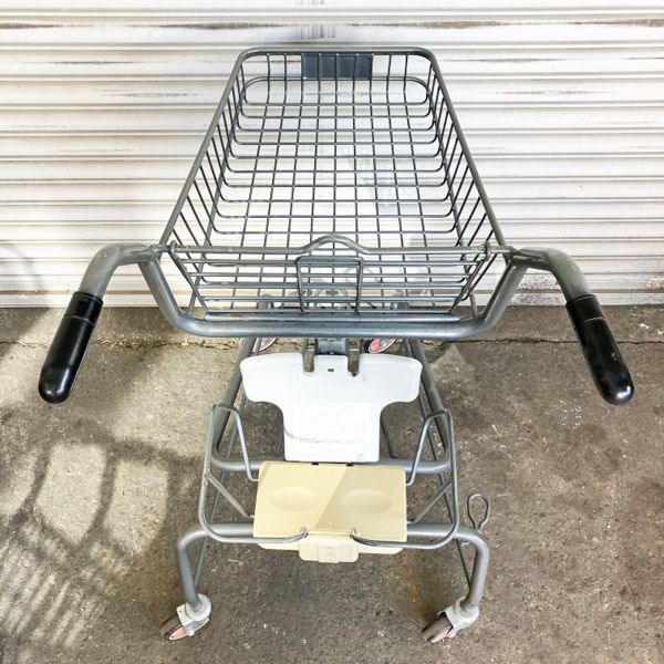 ショッピングカート