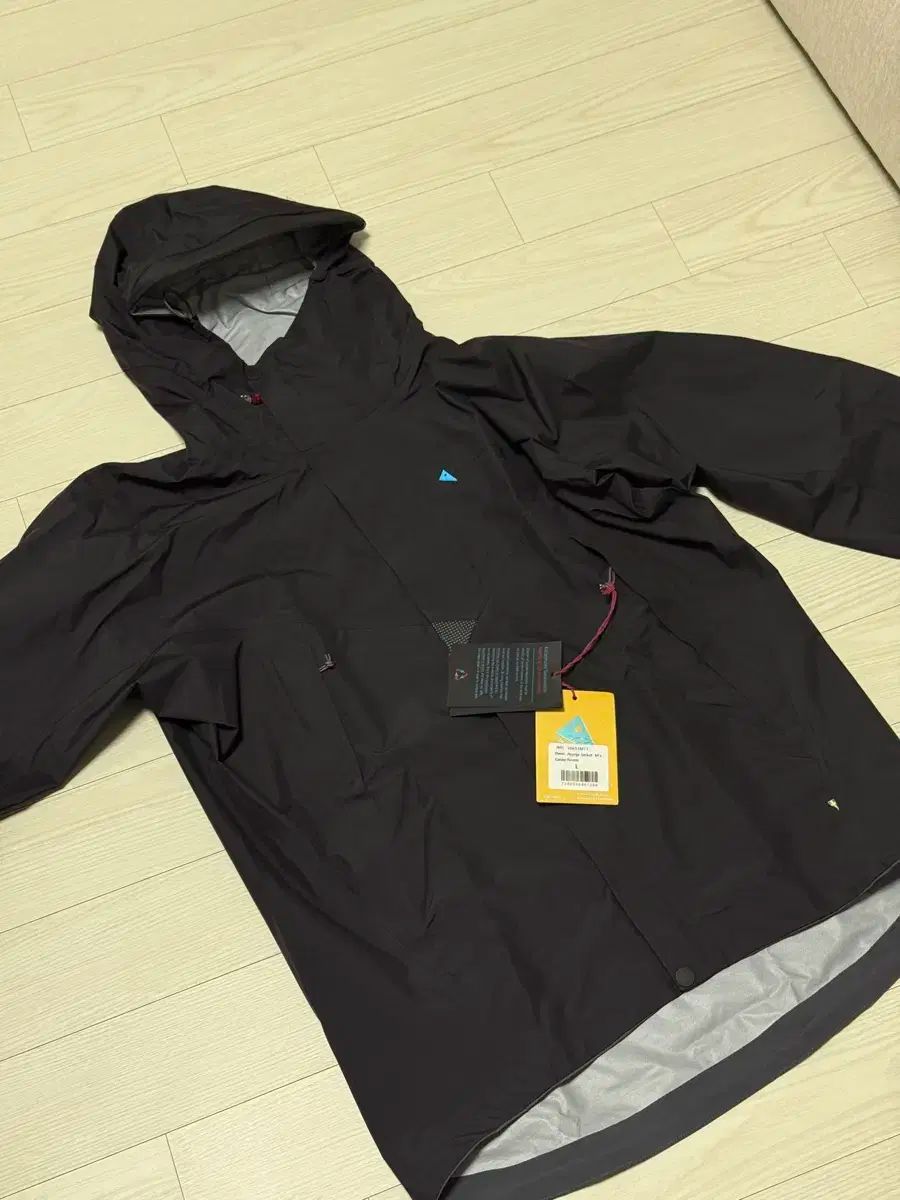 ♥ クレッタルムーセン アシンヤ Lサイズ レイブン COLOR