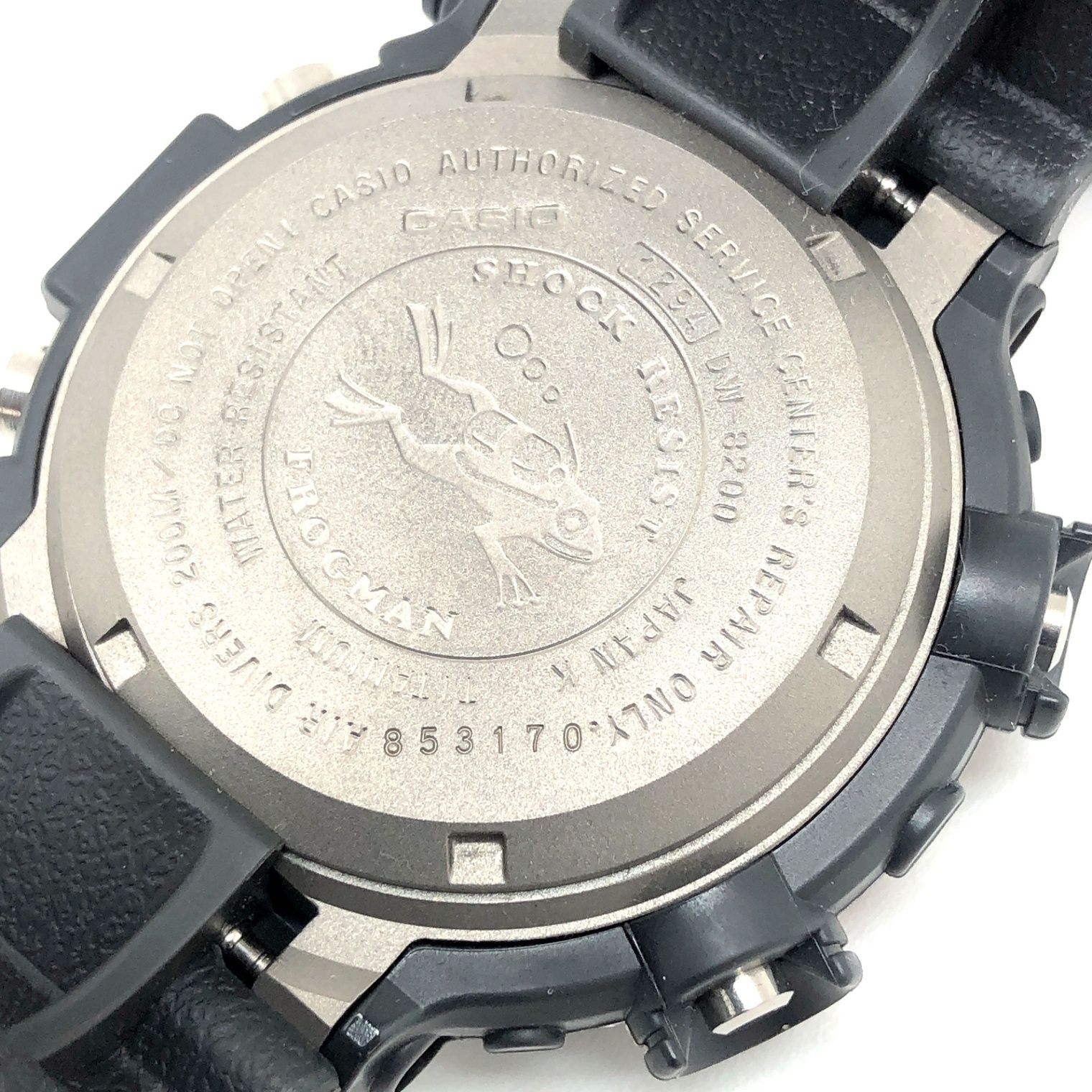 G-SHOCK ジーショック