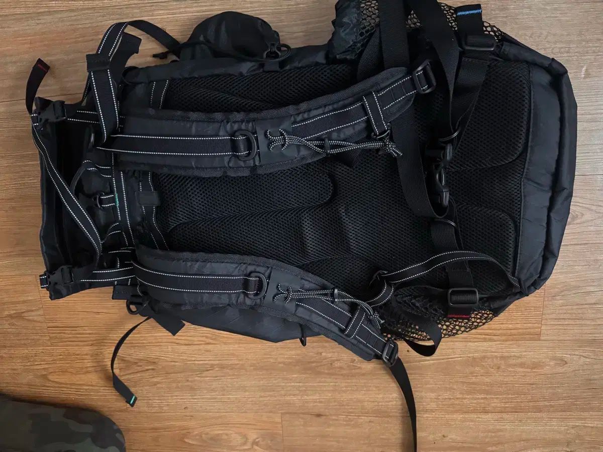 アンドワンダー 30L