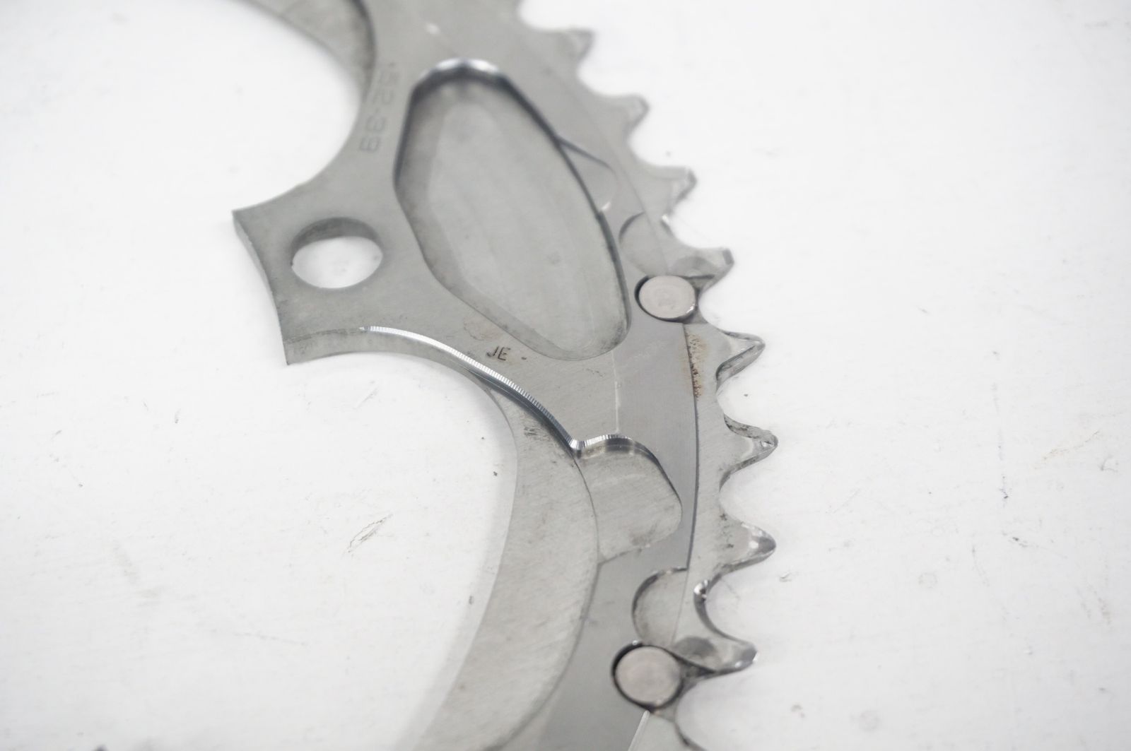 SHIMANO 「シマノ」 DURA-ACE 7800 52T チェーンリング