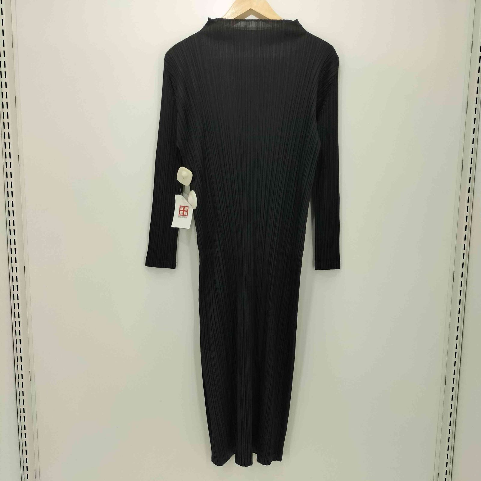 PLEATS PLEASE ISSEY MIYAKE(プリーツプリーズイッセイミヤケ) MONTHLY COLORS SEPTEMBER レディース  3【中古】【ブランド古着バズストア】 プリーツプリーズイッセイミヤケ PLEATS PLEASE ISSEY MIYAKE MONTHLY