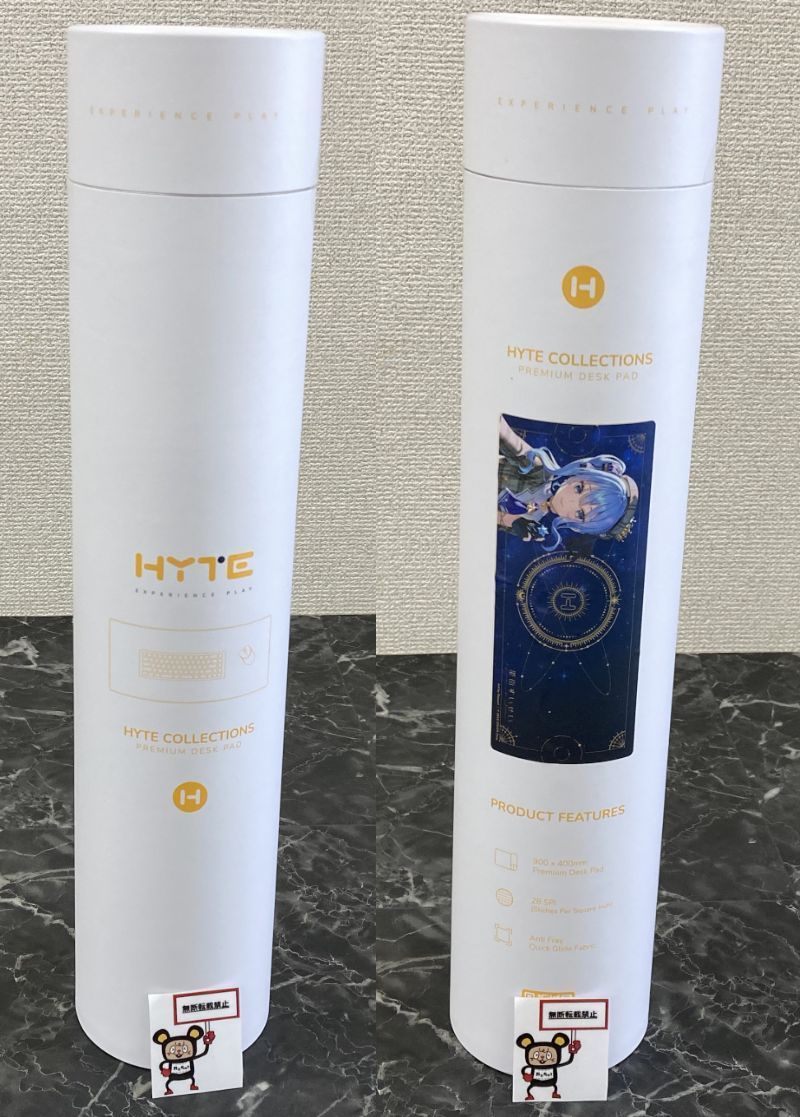 マウスパッドセット