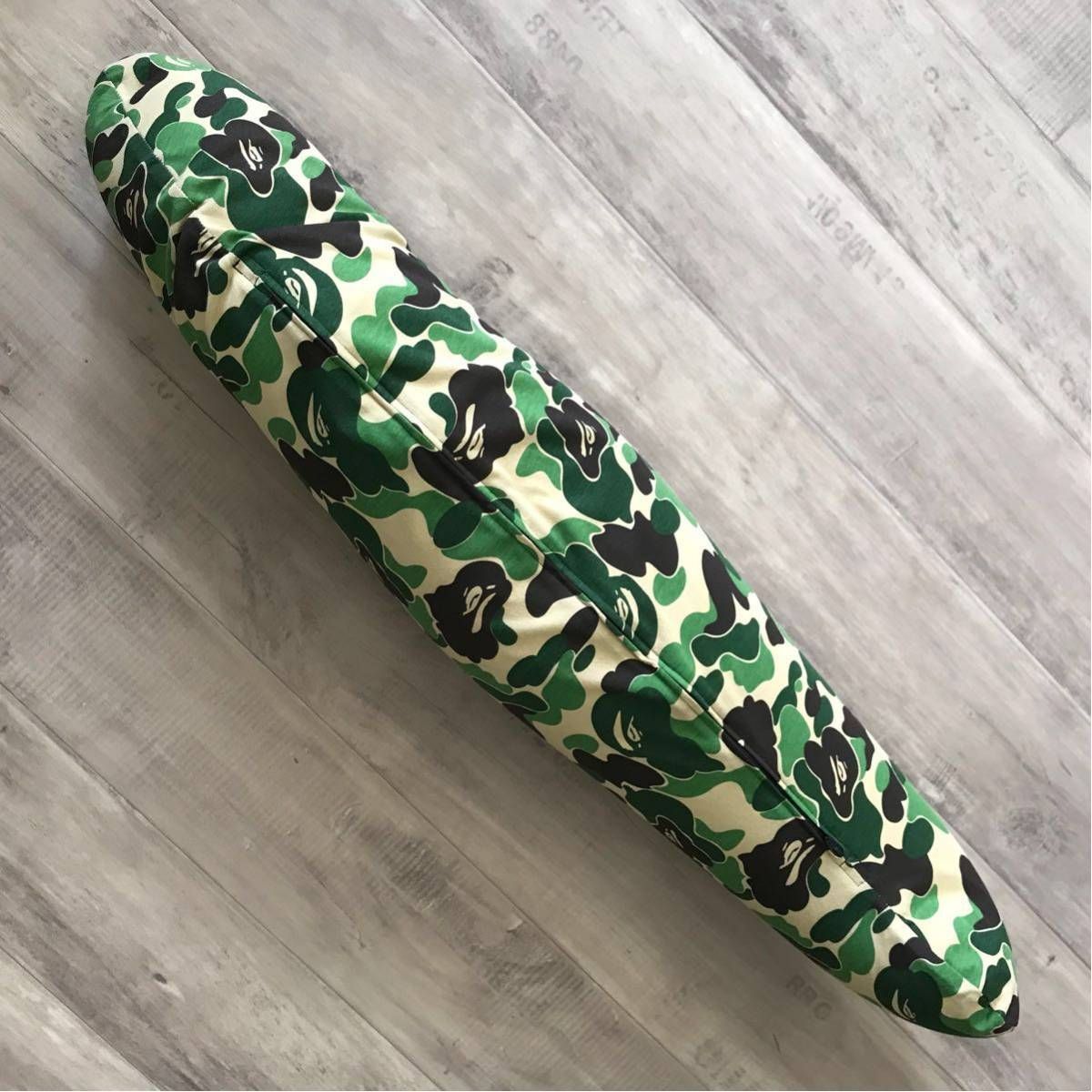 【 A BATHING APE】　クッション A BATHING APE BAPE ビーズ クッション ピロー 枕 - メルカリ