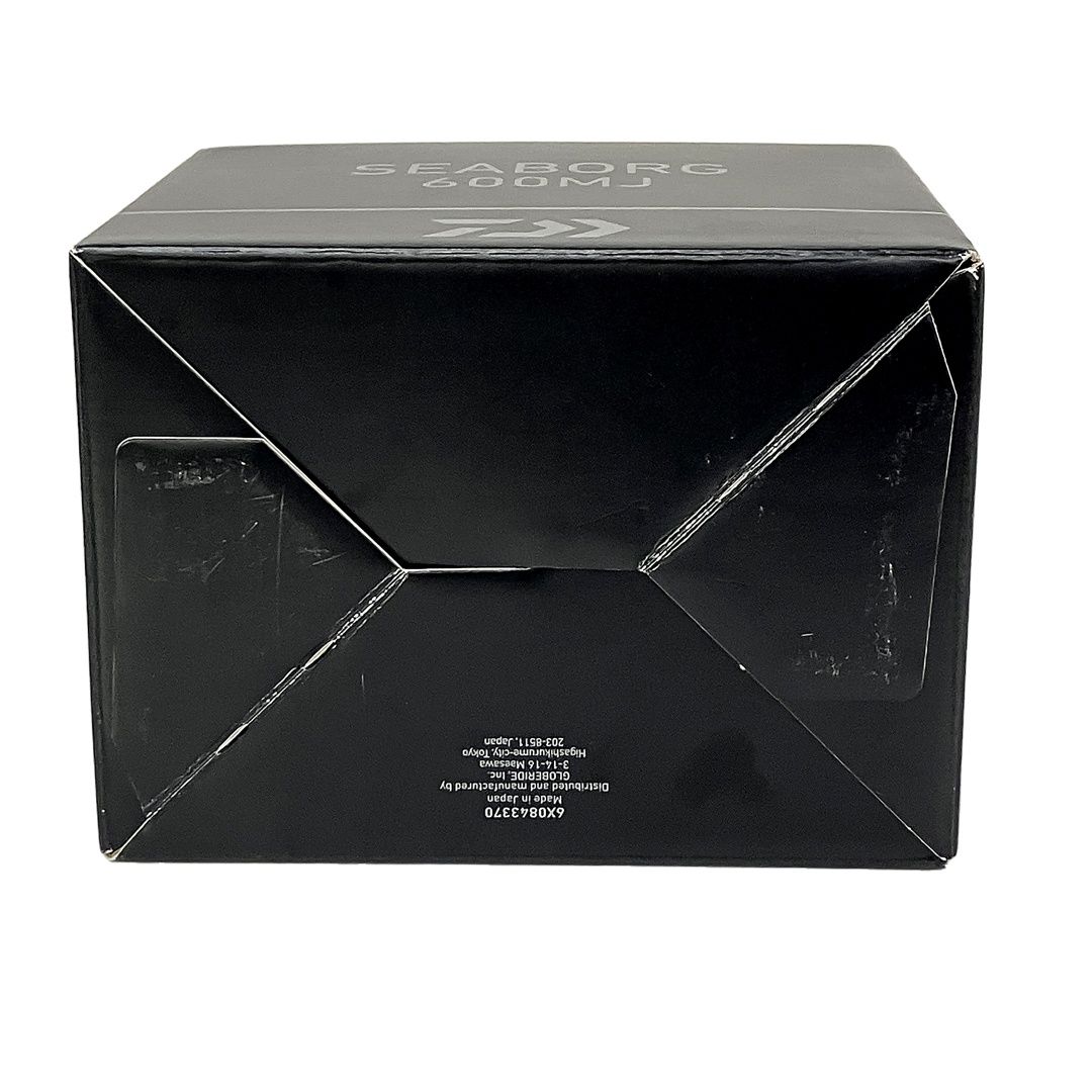 大物釣り 船釣り