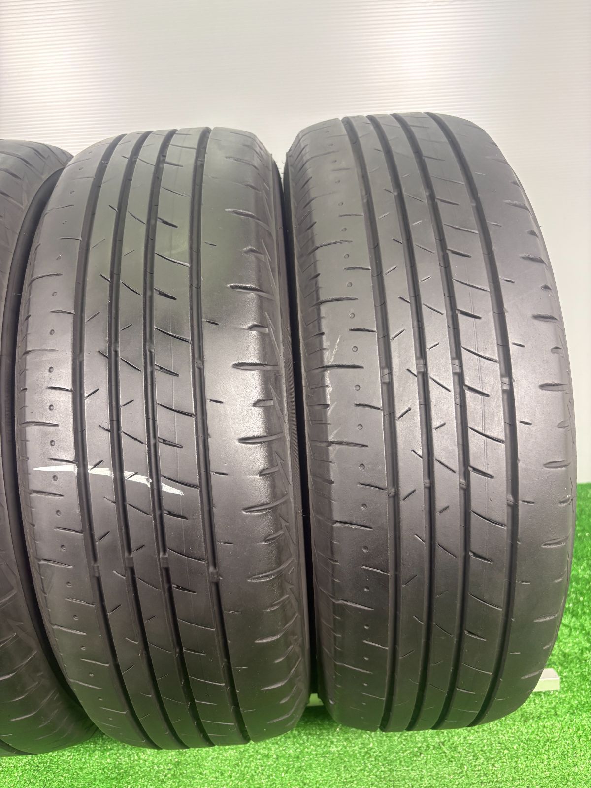 65R15 ブリヂストン