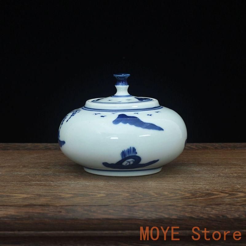 手画嬰戯図茶筒 茶道具 香道具 景徳鎮 陶磁器 装飾品 現代工芸品 美術品 置物 手画嬰戯図茶筒 茶道具 香道具 景徳鎮 陶磁器 装飾品 現代工芸品 美術