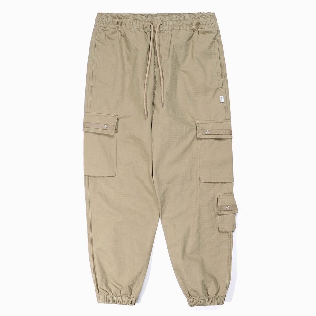 WTAPS SMOCK TROUSERS. COTTON. RIPSTOP スモック トラウザーズ コットン リップストップ - メルカリ