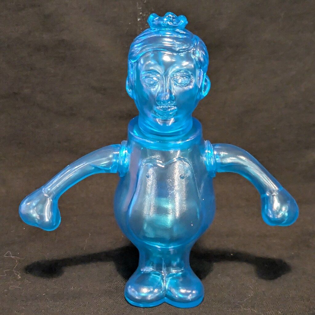 Blood Guts Toys Izumonster 太陽神ピカス Blood Guts Toys Izumonster