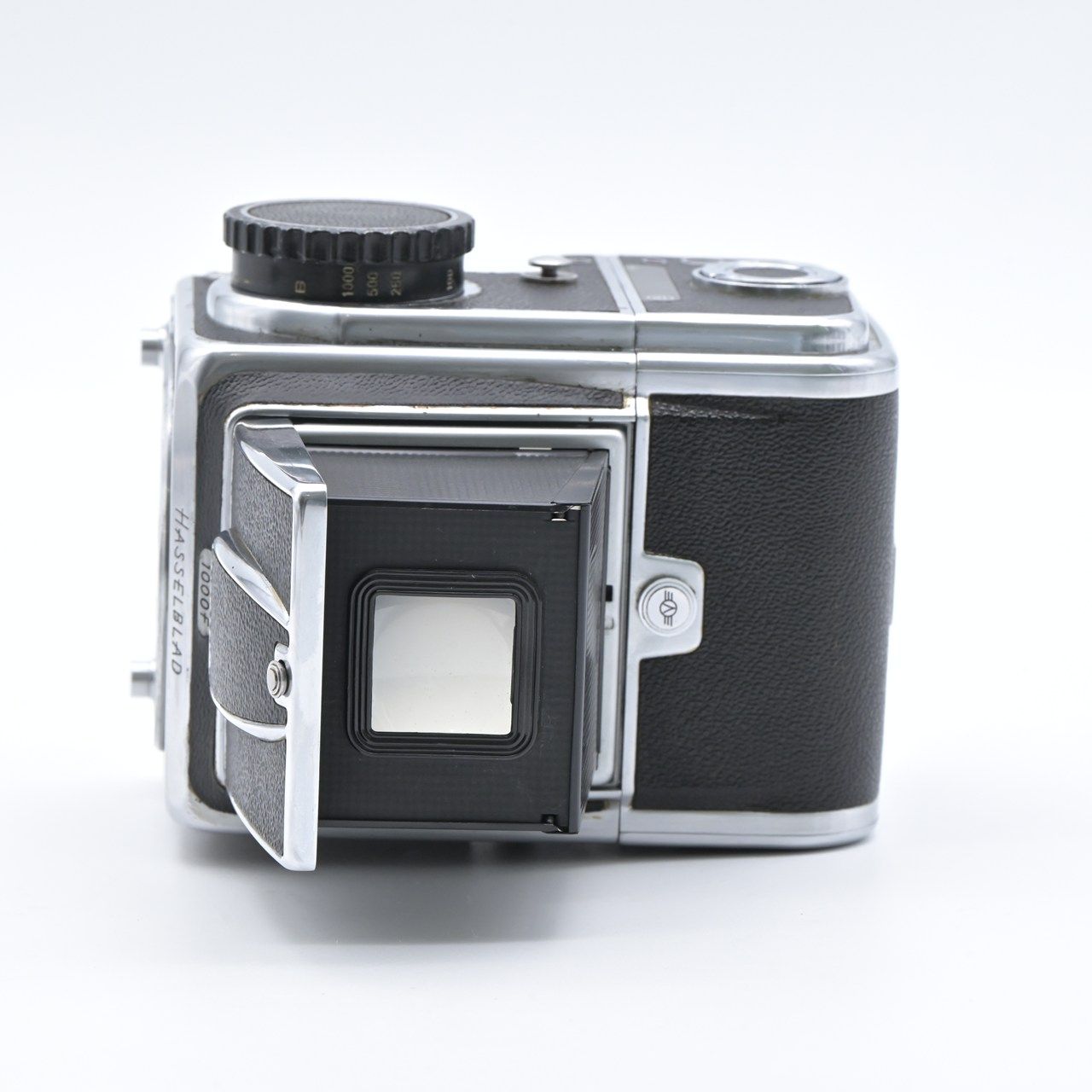 HASSELBLAD ハッセルブラッド 1000F Carl Zeiss Tessar 80mm F2