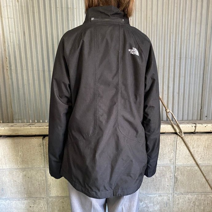 THE NORTH FACE ザ ノースフェイス DRYVENT マウンテンジャケット 